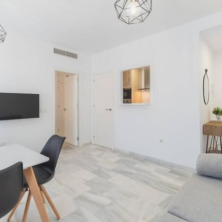 Atico Nuevo A 10Min De La Playa Appartement El Puerto de Santa María Buitenkant foto