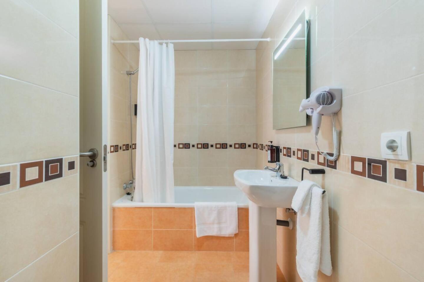 Atico Nuevo A 10Min De La Playa Appartement El Puerto de Santa María Buitenkant foto